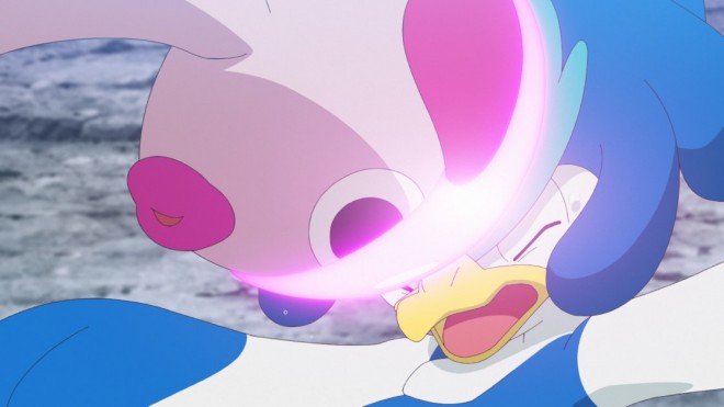 Pokémon Horizons episode 86